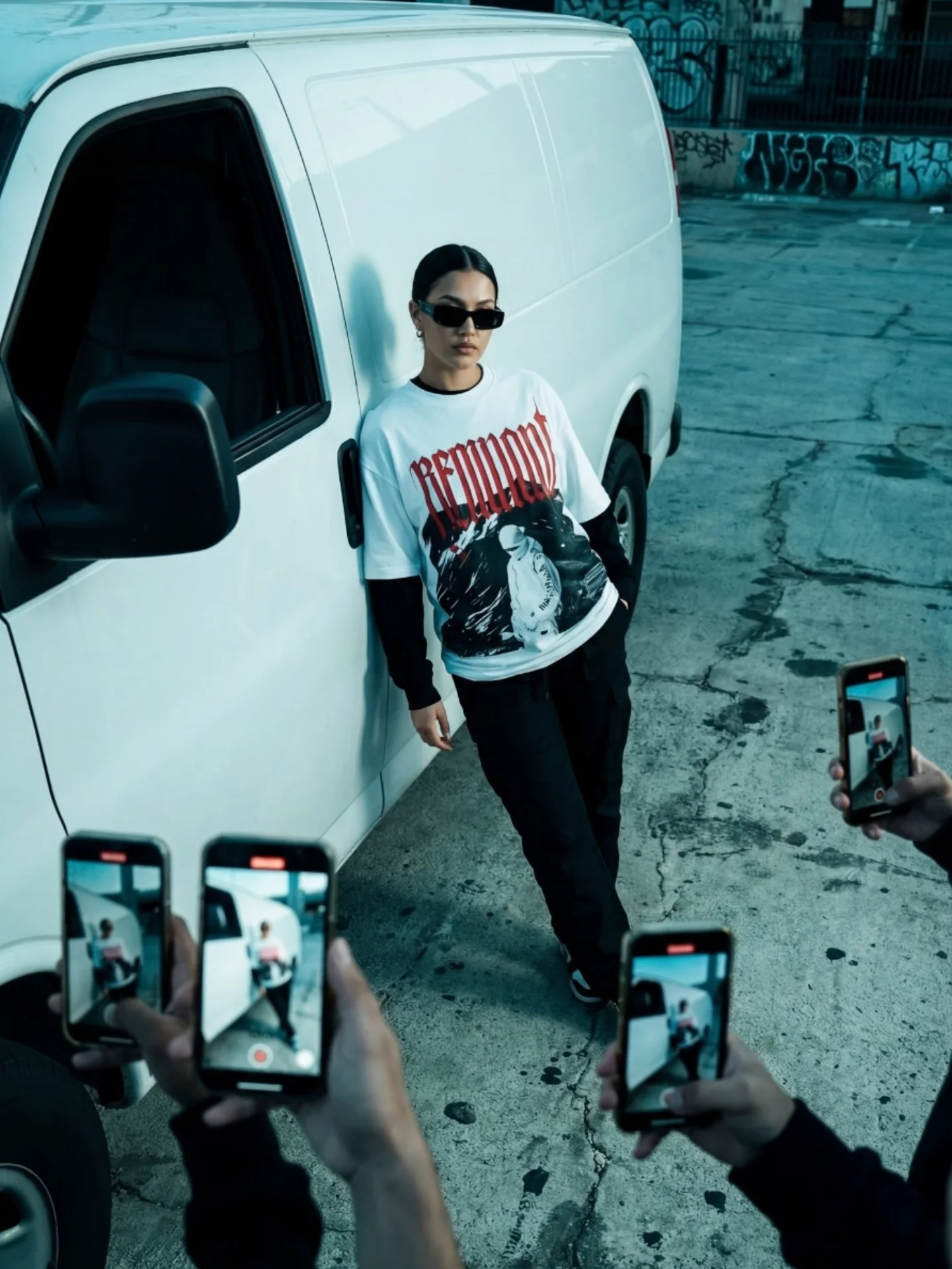 RAQS Lookbook — Shot 10