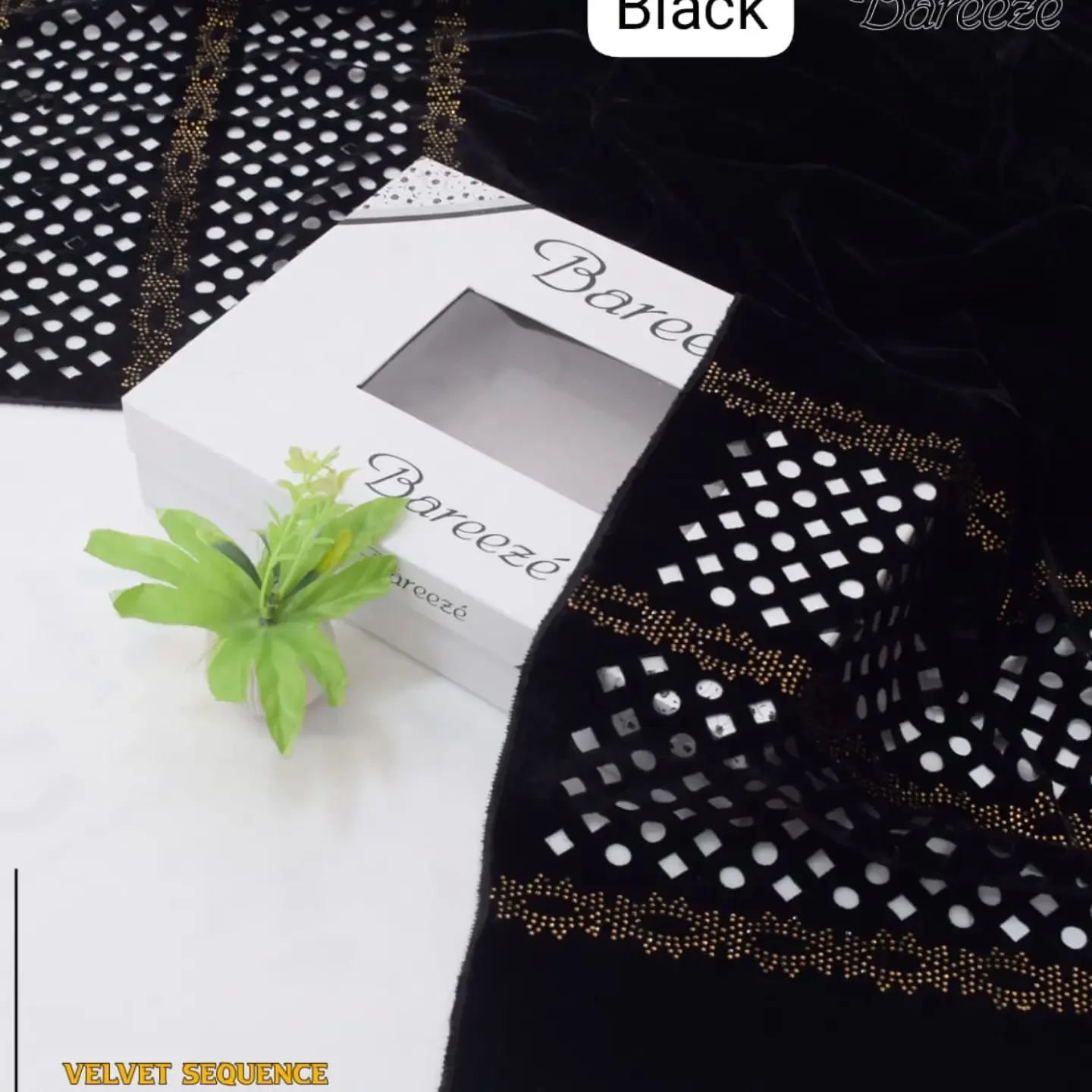 NEW ARRIVAL'S VELVET SHAWL'S COLLECTION 2026 27 BRAND NAME B — clothing image 7
