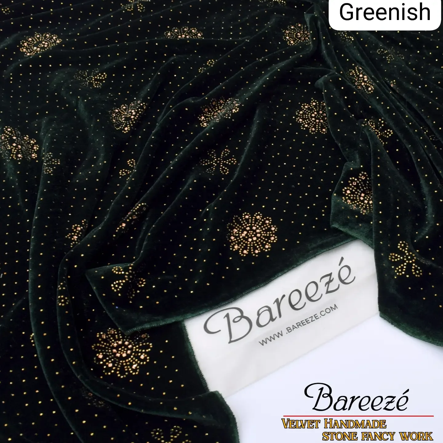 NEW ARRIVAL'S VELVET SHAWL'S COLLECTION 2026 27 BRAND NAME B — clothing image 7