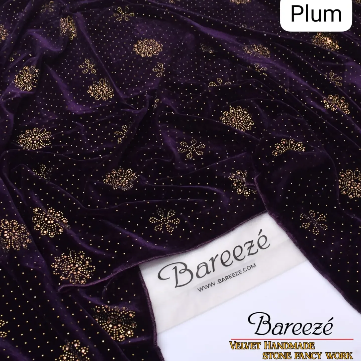 NEW ARRIVAL'S VELVET SHAWL'S COLLECTION 2026 27 BRAND NAME B — clothing image 8