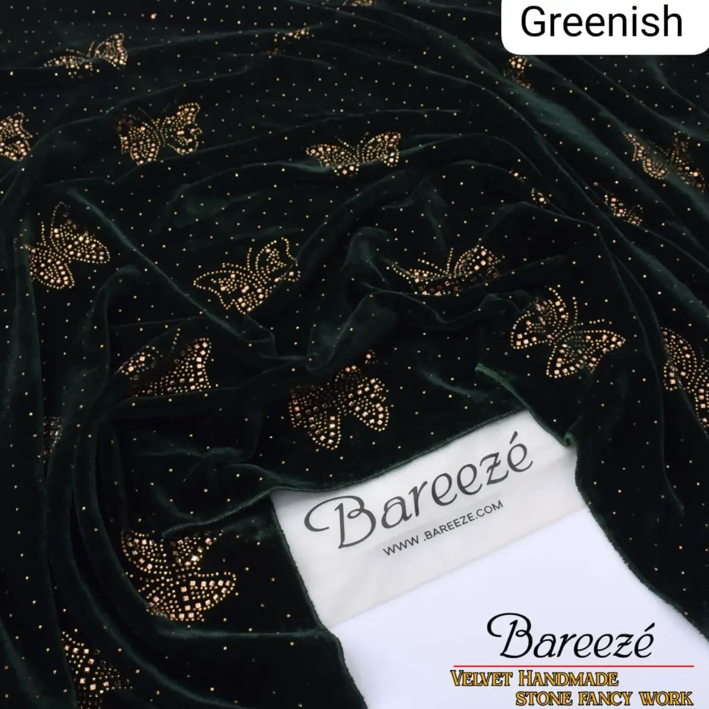 NEW ARRIVAL'S VELVET SHAWL'S COLLECTION 2026 27 BRAND NAME B — clothing image 11