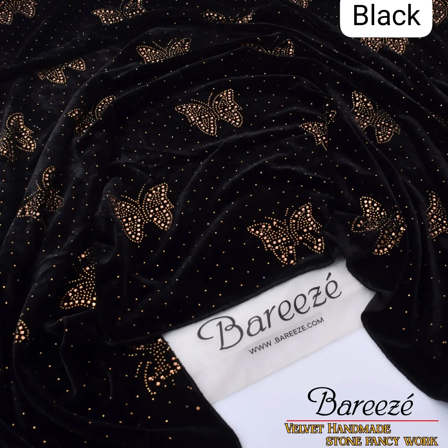 NEW ARRIVAL'S VELVET SHAWL'S COLLECTION 2026 27 BRAND NAME B — clothing image 14