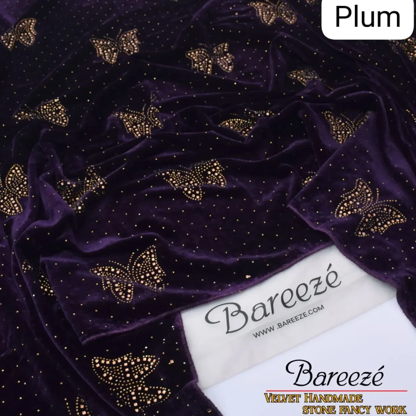 NEW ARRIVAL'S VELVET SHAWL'S COLLECTION 2026 27 BRAND NAME B — clothing image 16