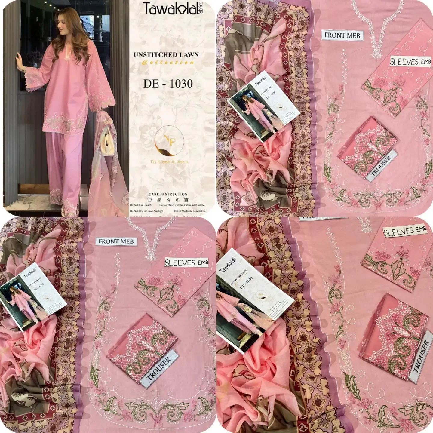 SALE SALE SALE SALE — clothing image 2