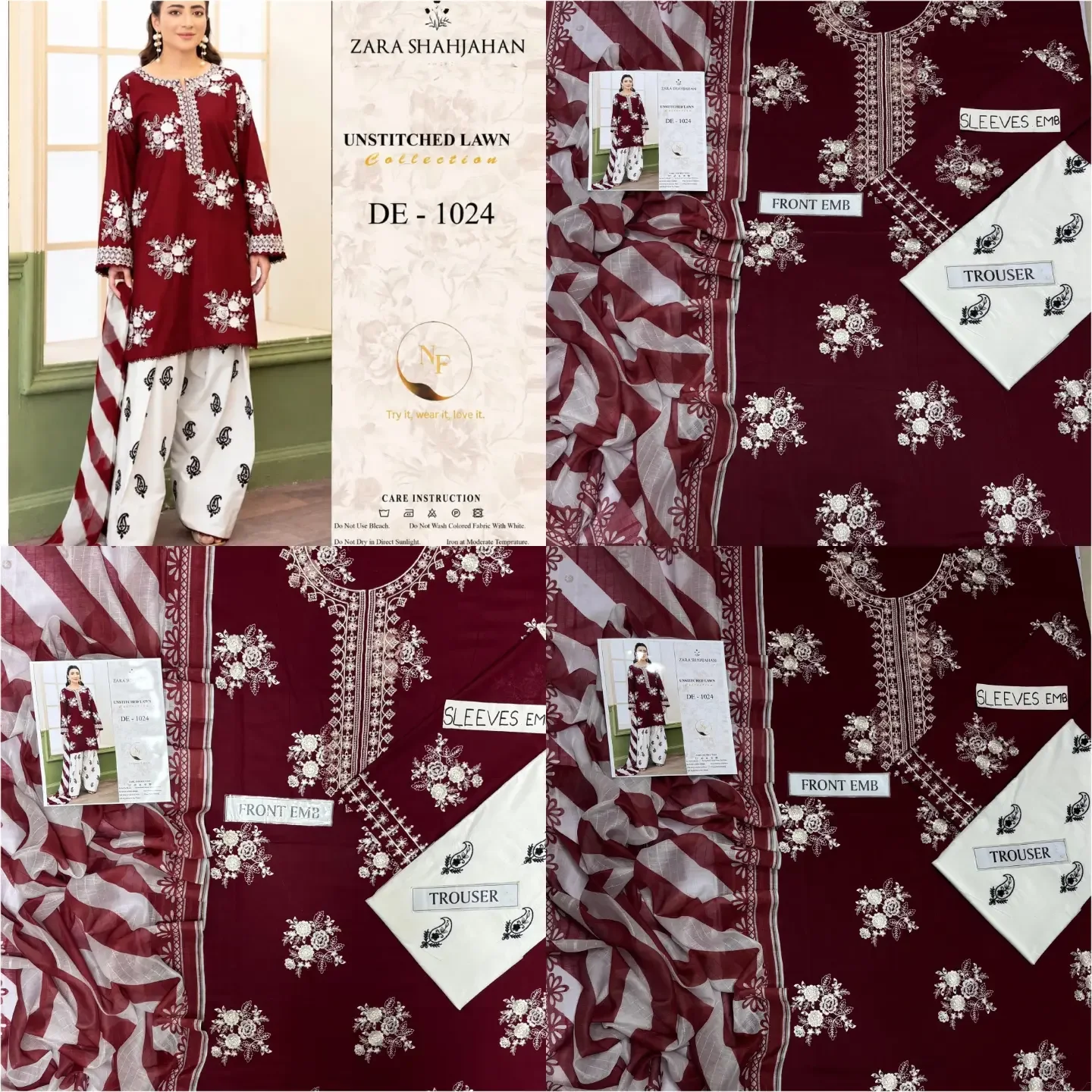 SALE SALE SALE SALE — clothing image 4