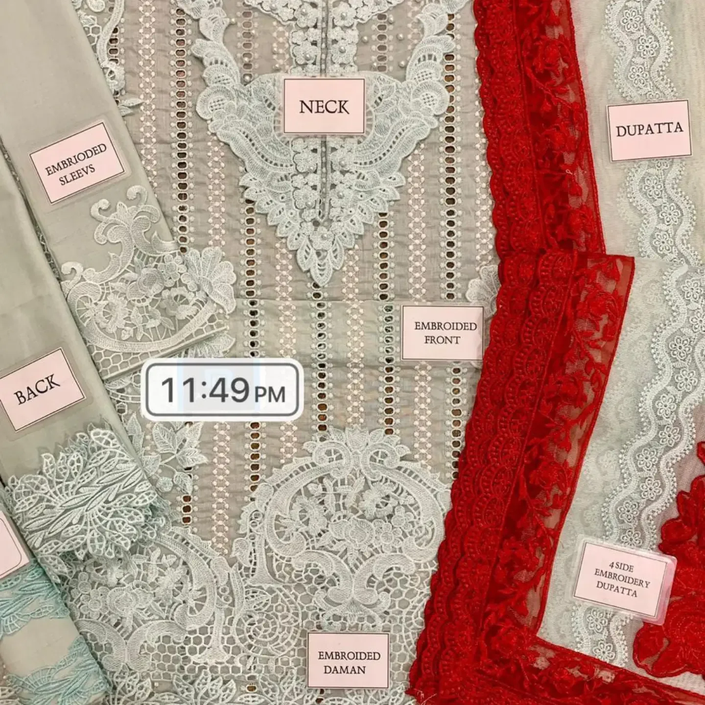 SALE SALE SALE Stock Clearnce sale 🔥 All Hit articles of 202 — clothing image 5