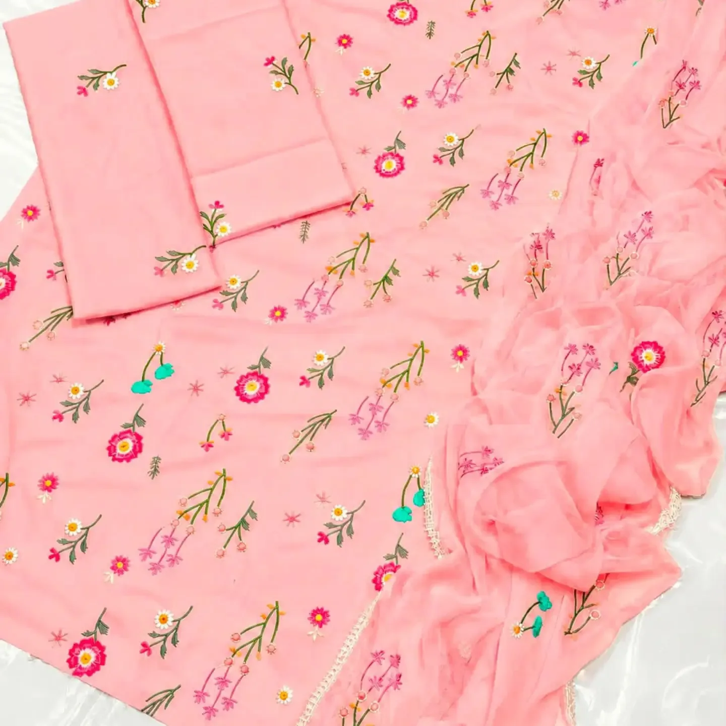 SALE SALE SALE SUMMER COLLECTION ALHAMDULILAH BATIK 3 — clothing image 8