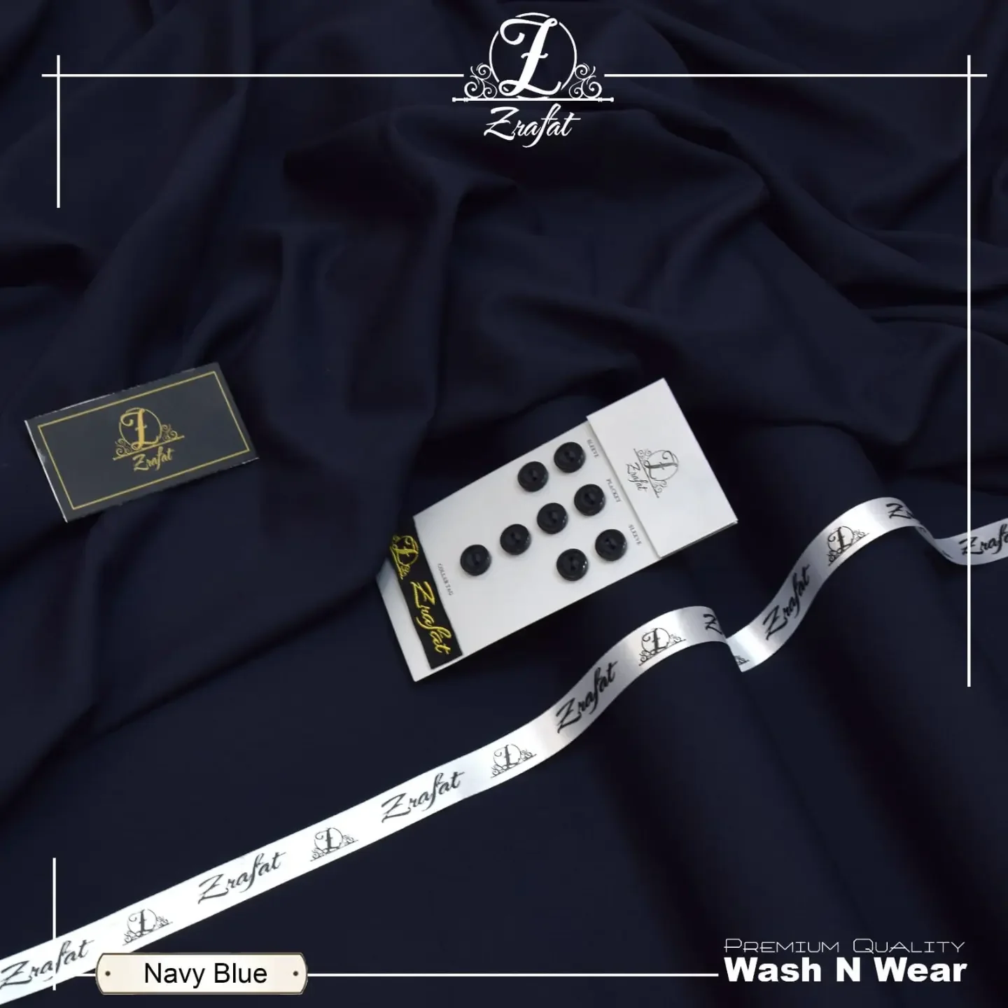 Zrafat (original brand) The finest men Collection Made from — clothing image 4
