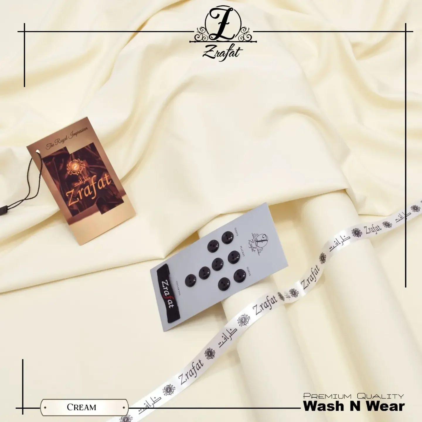 Zrafat (original brand) The finest men Collection Made from — clothing image 5