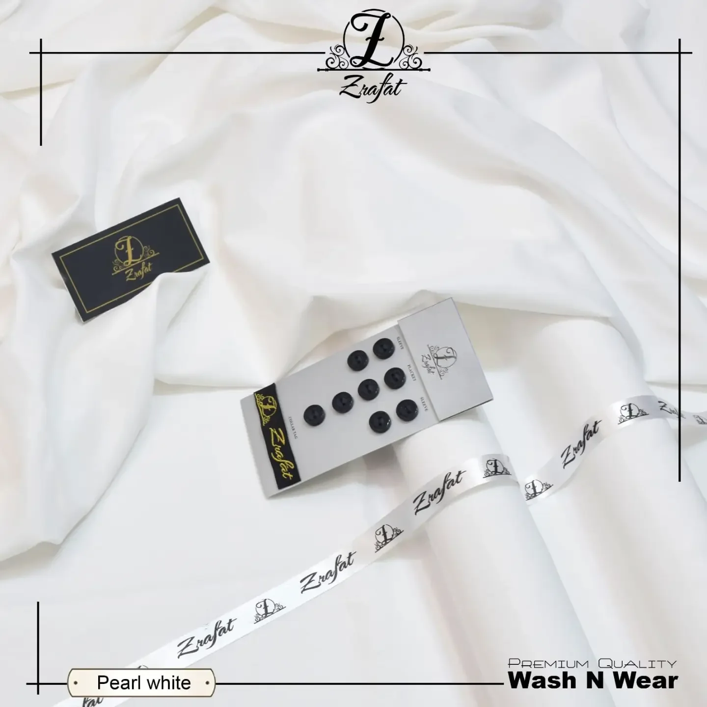 Zrafat (original brand) The finest men Collection Made from — clothing image 6