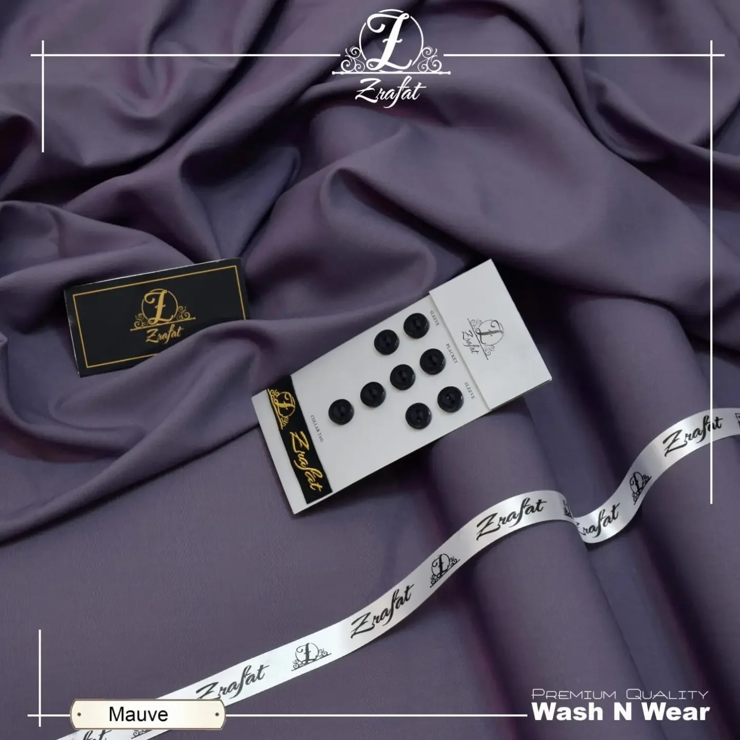 Zrafat (original brand) The finest men Collection Made from — clothing image 7