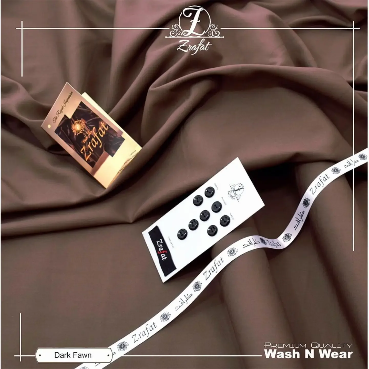 Zrafat (original brand) The finest men Collection Made from — clothing image 10