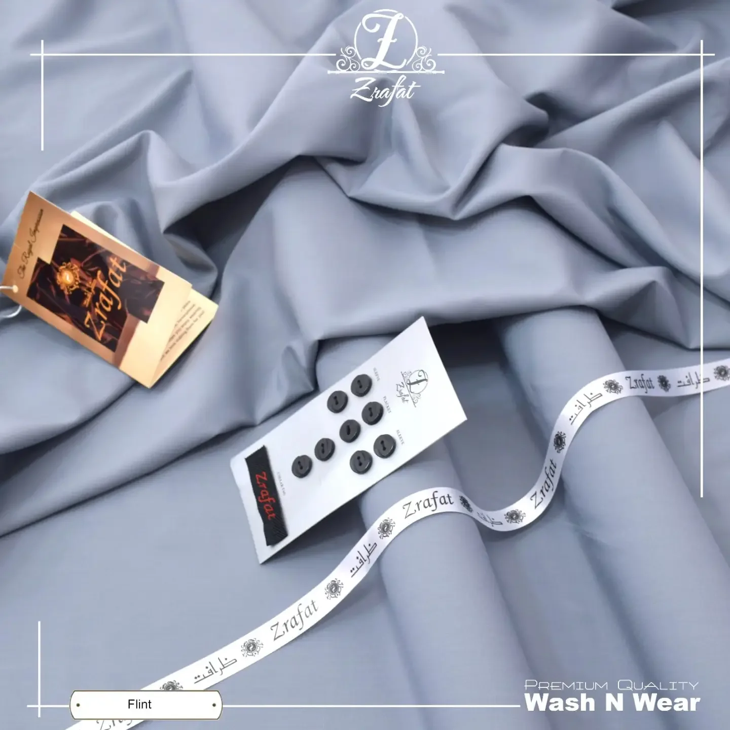 Zrafat (original brand) The finest men Collection Made from — clothing image 13